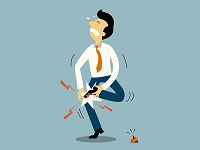 夏季是痛風(fēng)的高發(fā)季節(jié)，那應(yīng)該如何預(yù)防和護理呢？